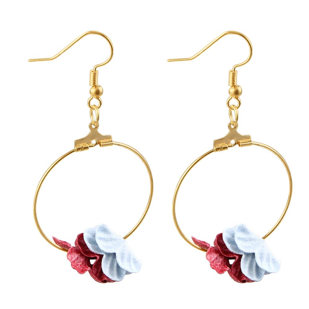 Exclusive High Princess Earrings