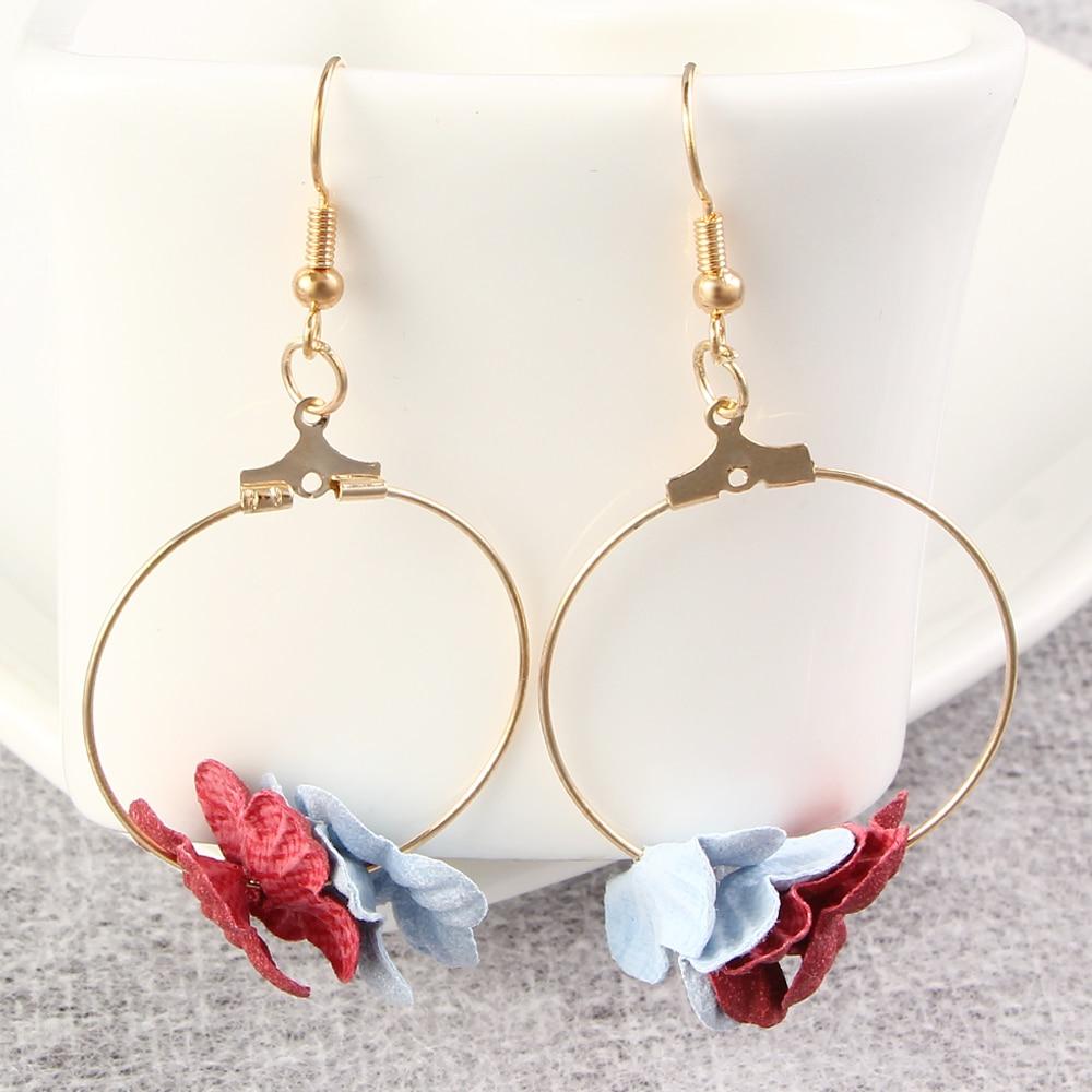 Exclusive High Princess Earrings