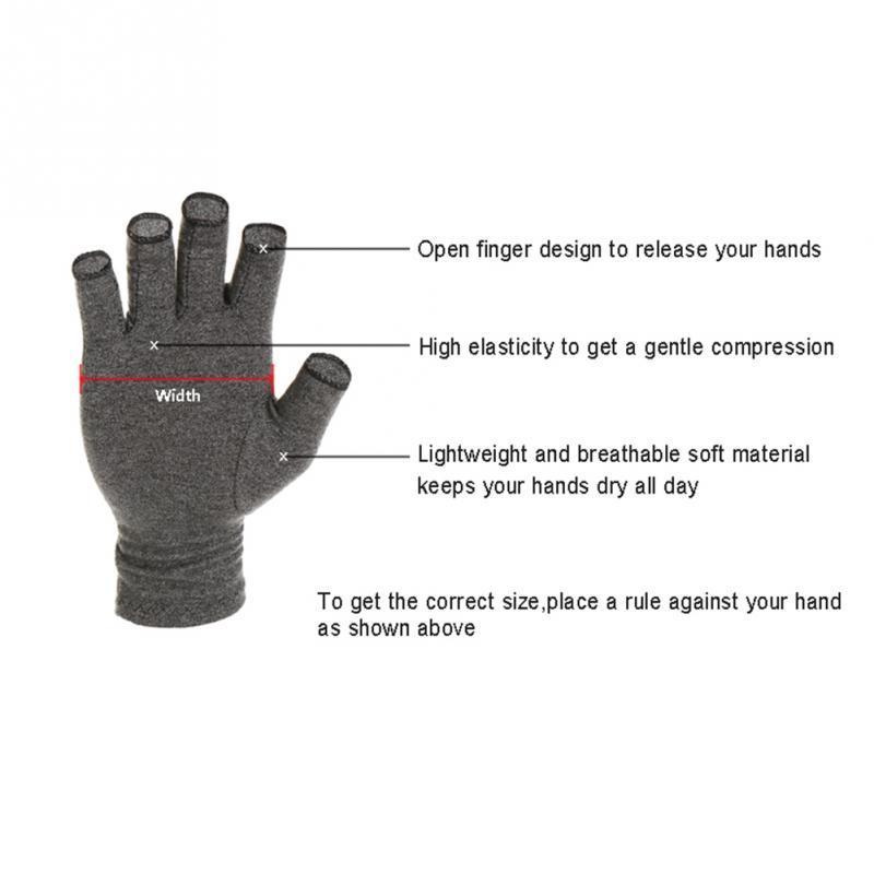 Arthritis Pain Relief Gloves