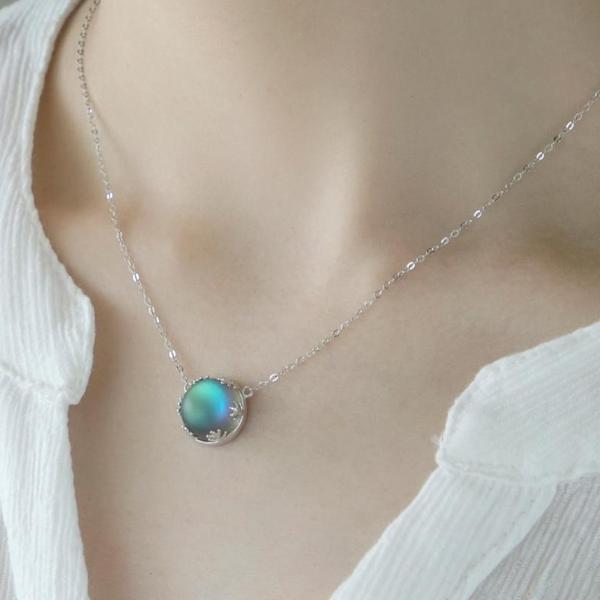 Premium Aurora Necklace