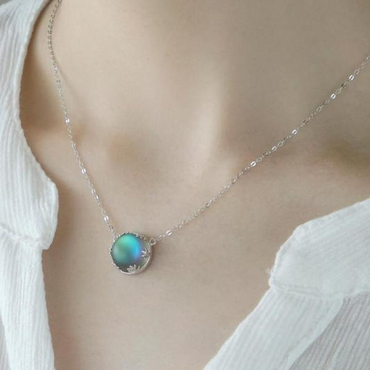 Premium Aurora Necklace