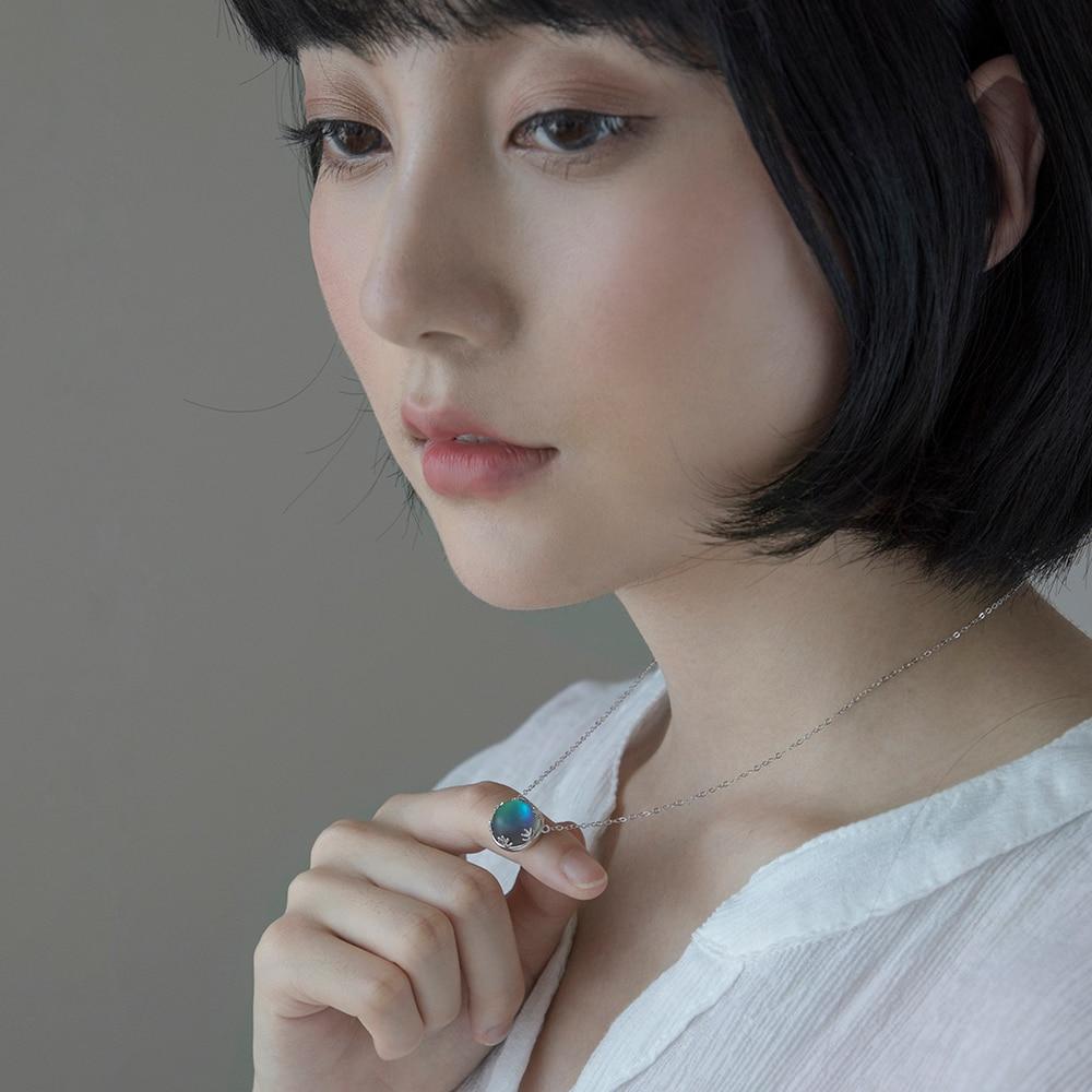 Premium Aurora Necklace