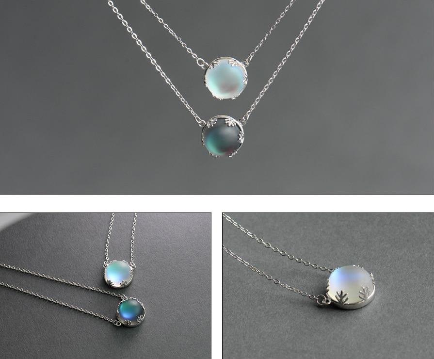 Premium Aurora Necklace