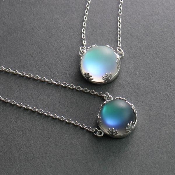Premium Aurora Necklace