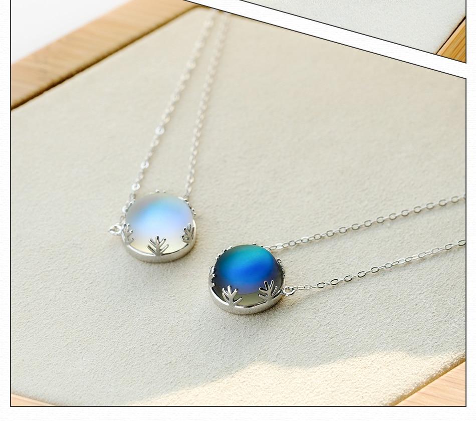 Premium Aurora Necklace