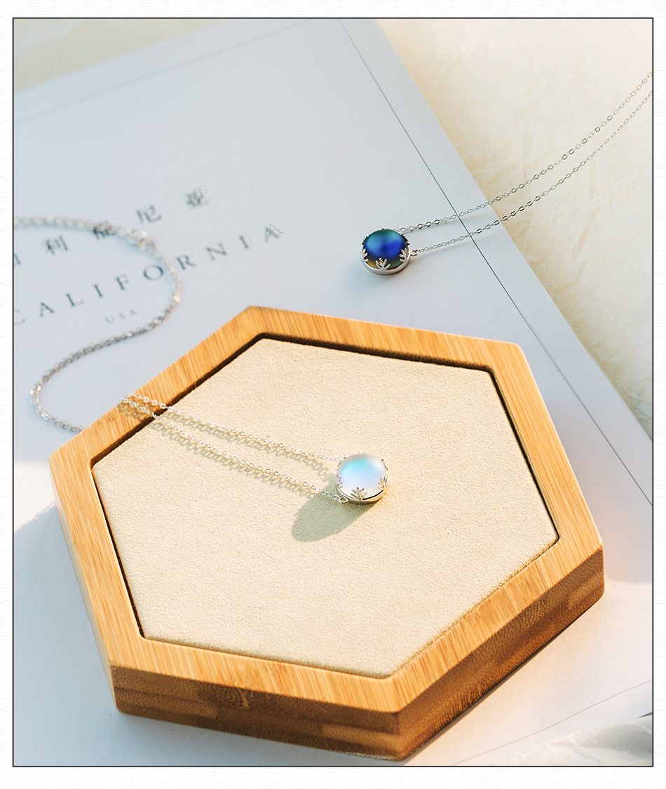 Premium Aurora Necklace
