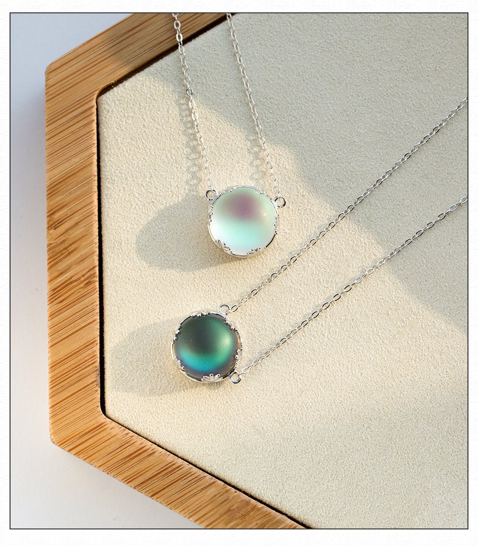 Premium Aurora Necklace