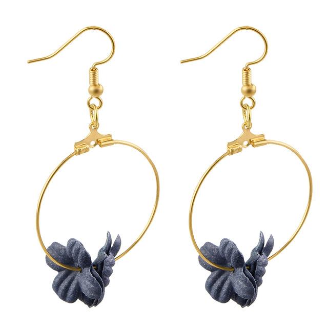 Exclusive High Princess Earrings