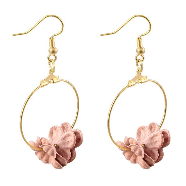 Exclusive High Princess Earrings