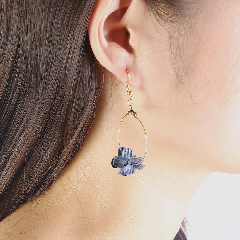 Exclusive High Princess Earrings