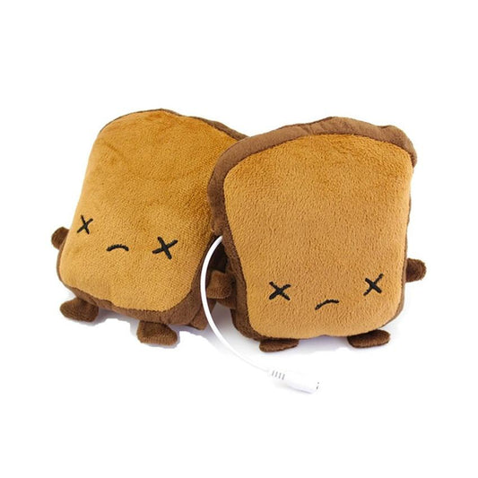 Toasty Mittens USB Heated Hand Gloves