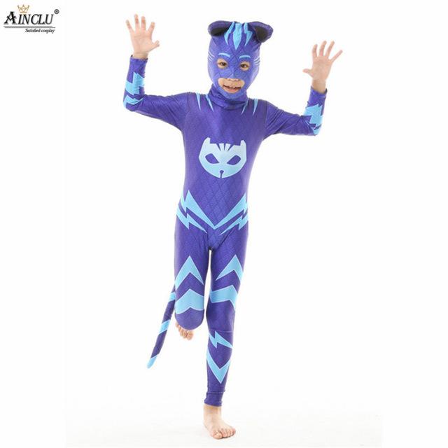 Catboy Party - Halloween Costume