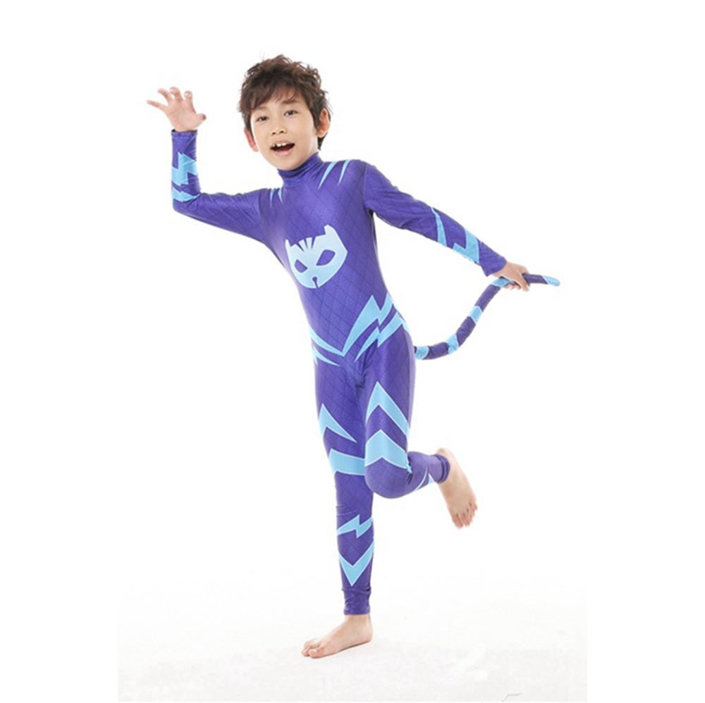 Catboy Party - Halloween Costume