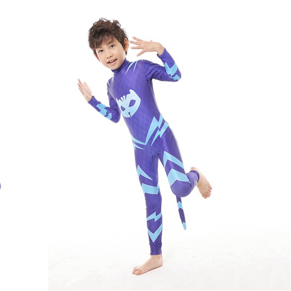 Catboy Party - Halloween Costume