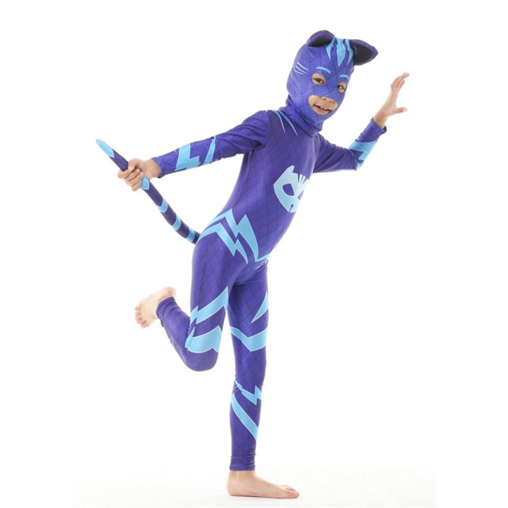 Catboy Party - Halloween Costume