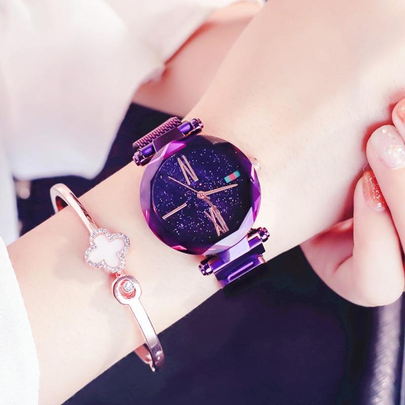 StarNight Diva Watch - LIMITED EDITION For Women