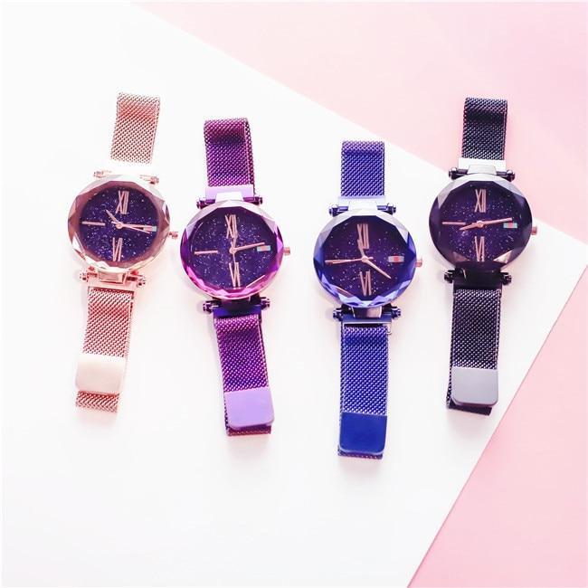 StarNight Diva Watch - LIMITED EDITION For Women