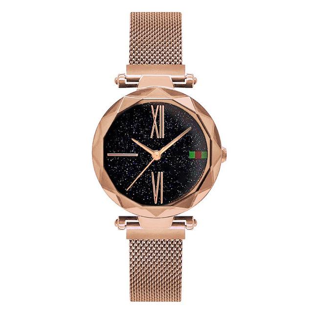 StarNight Diva Watch - LIMITED EDITION For Women