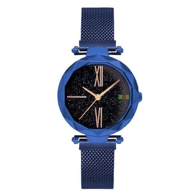 StarNight Diva Watch - LIMITED EDITION For Women