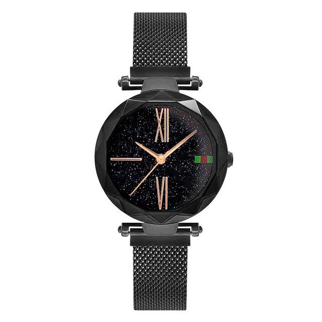 StarNight Diva Watch - LIMITED EDITION For Women
