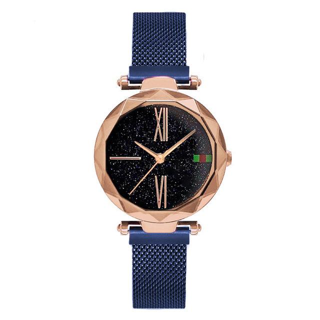 StarNight Diva Watch - LIMITED EDITION For Women