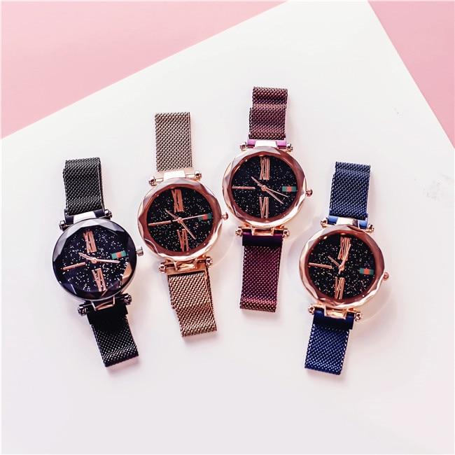 StarNight Diva Watch - LIMITED EDITION For Women