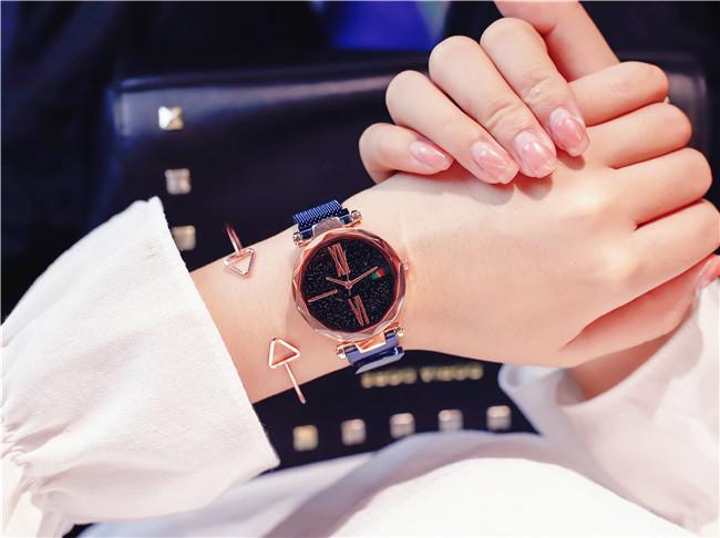 StarNight Diva Watch - LIMITED EDITION For Women