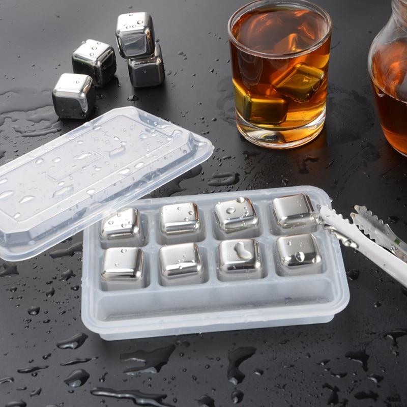 Whiskey Stones