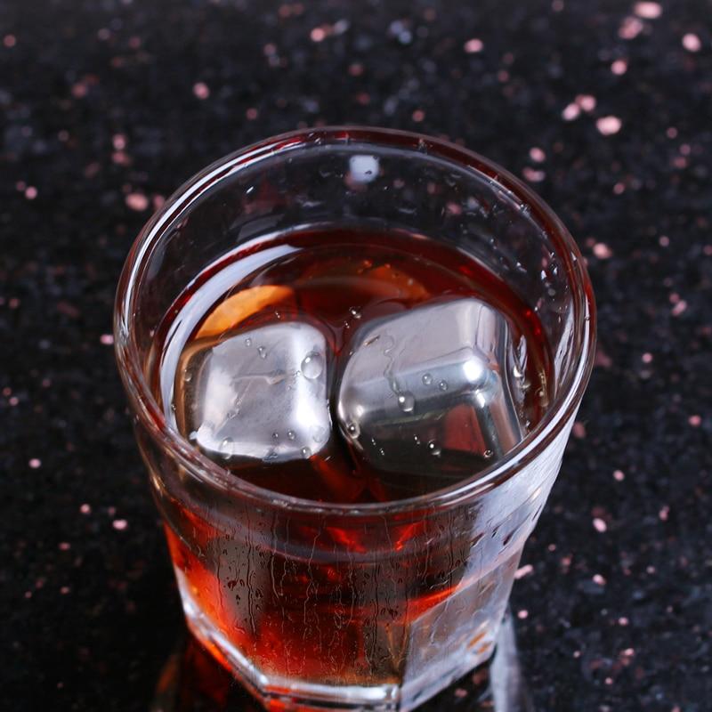 Whiskey Stones