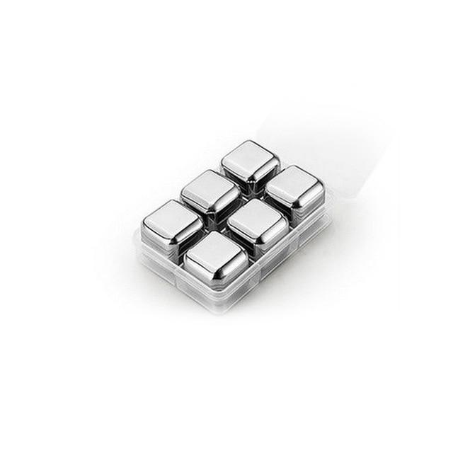 Whiskey Stones