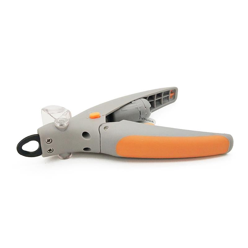 Professional Pet Nail Clipper