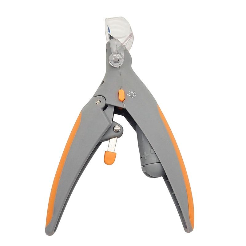 Professional Pet Nail Clipper
