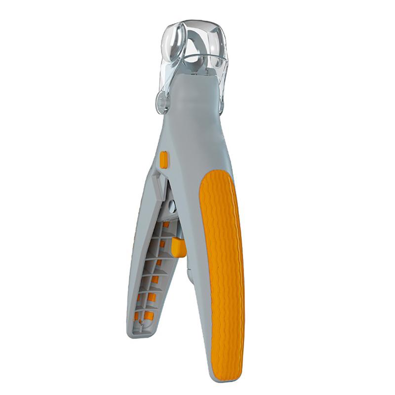 Professional Pet Nail Clipper