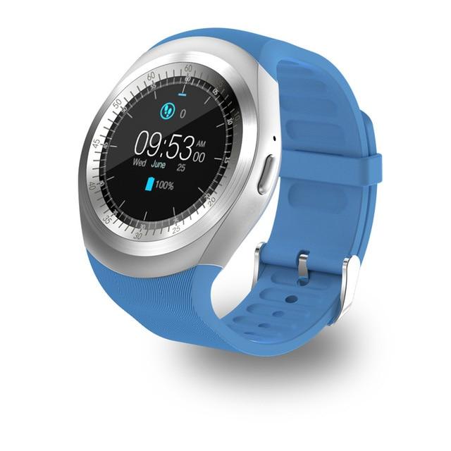 SmartWatch