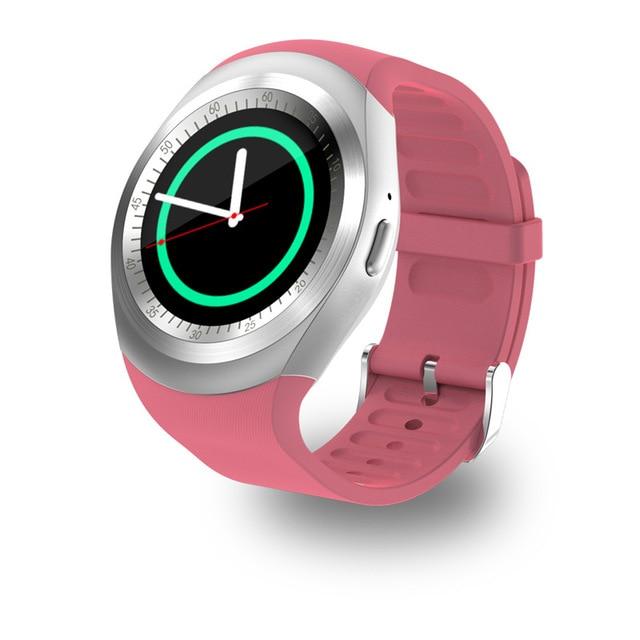 SmartWatch