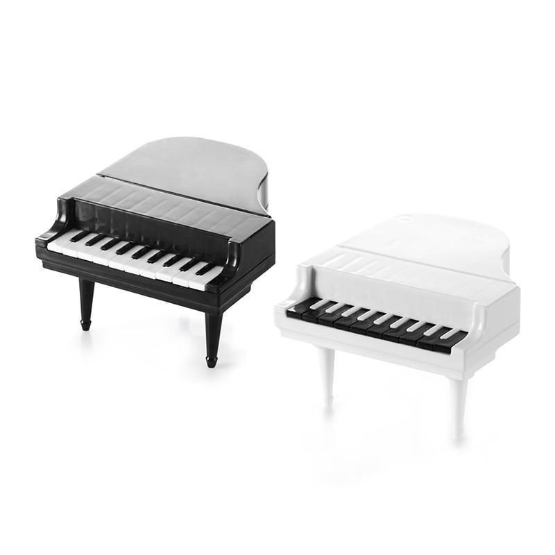 Hungry Piano - Unique Fruit Forks - LIMITED EDITION
