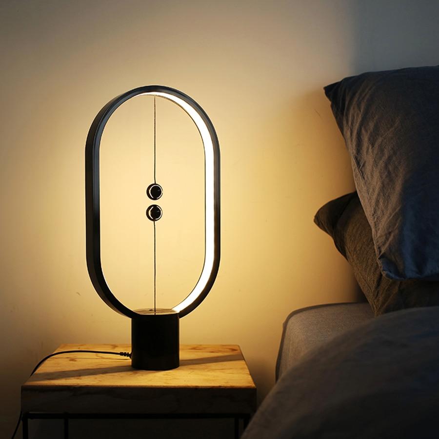 Heng LED Balance Lamp