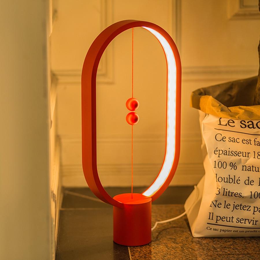 Heng LED Balance Lamp
