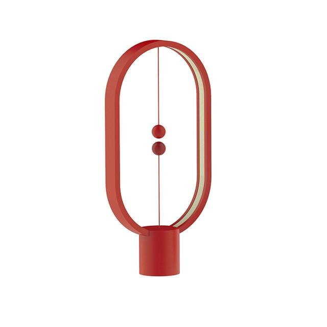 Heng LED Balance Lamp