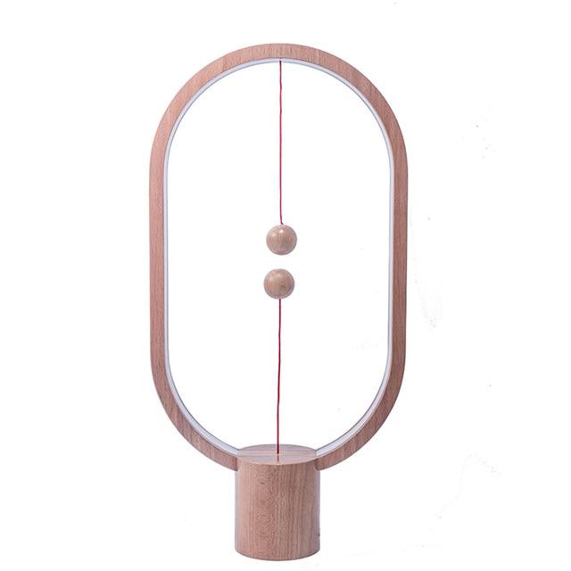 Heng LED Balance Lamp