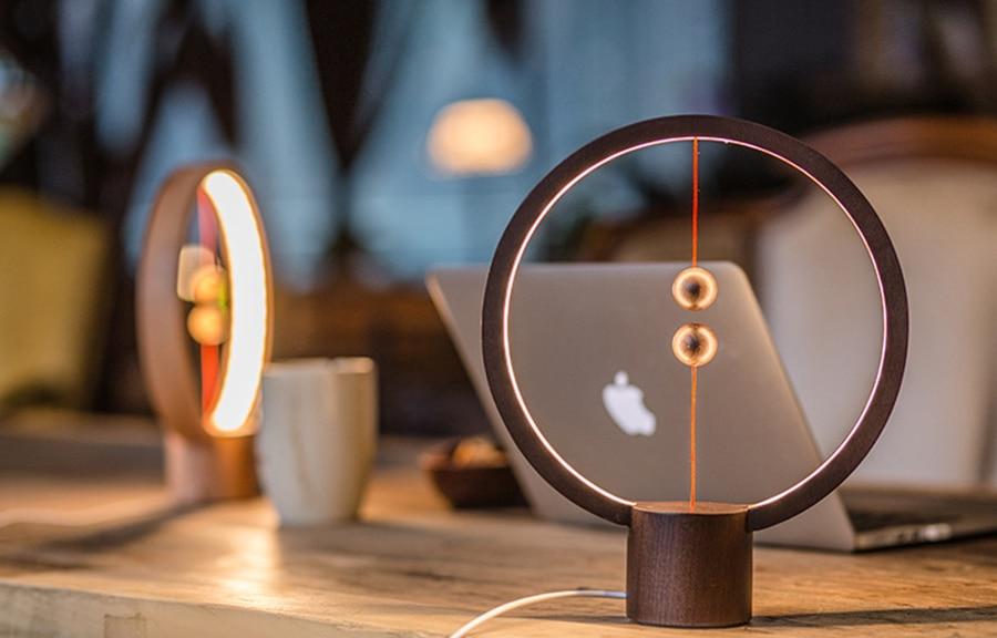Heng LED Balance Lamp