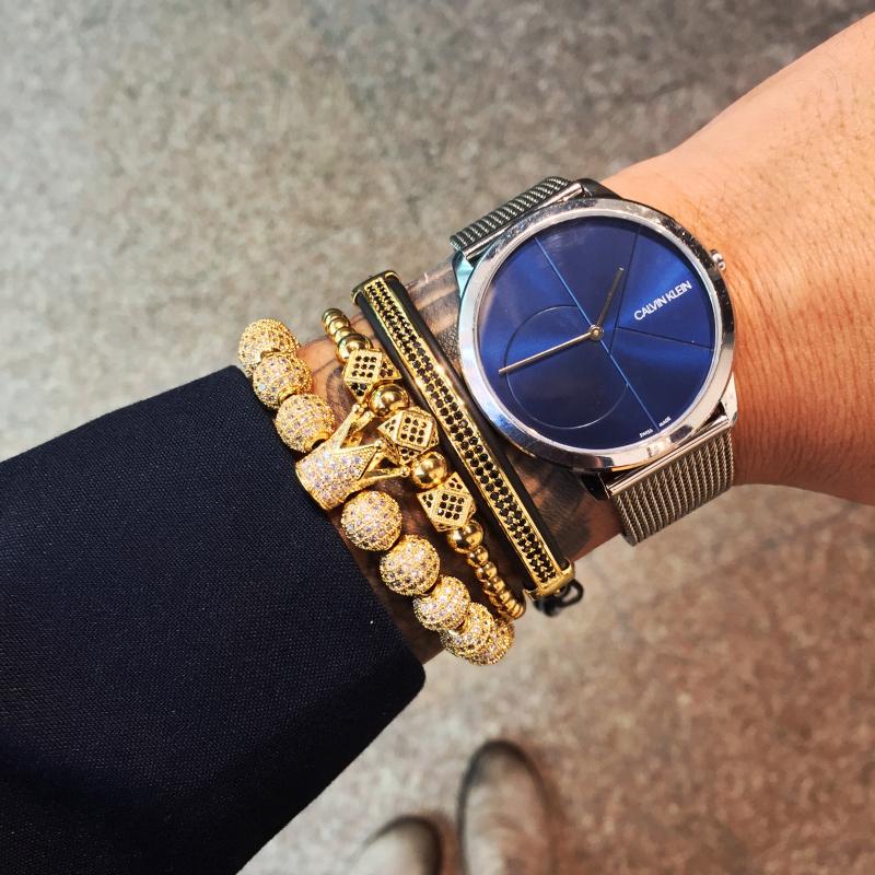 Luxury Bracelet