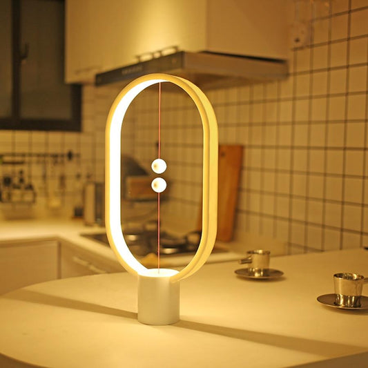 Heng LED Balance Lamp