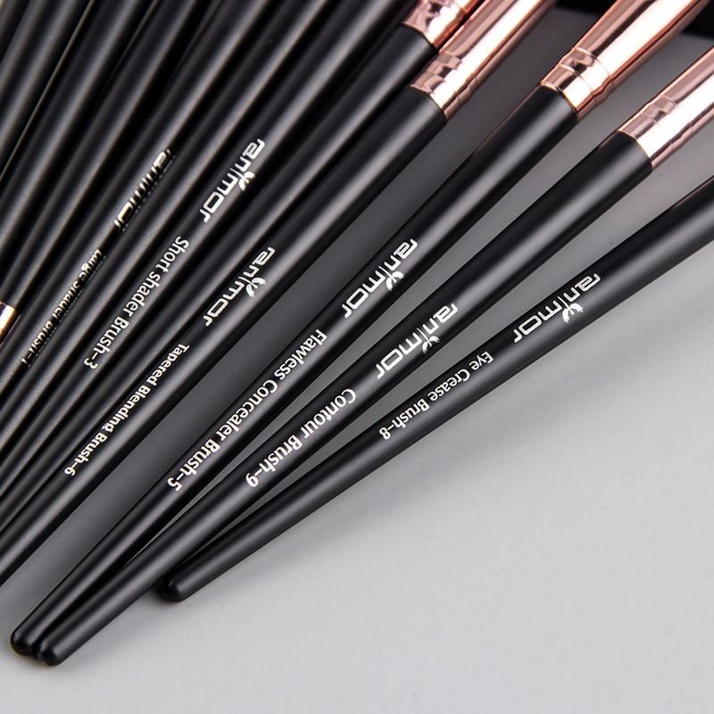 Makeup Brushes Profesional Set