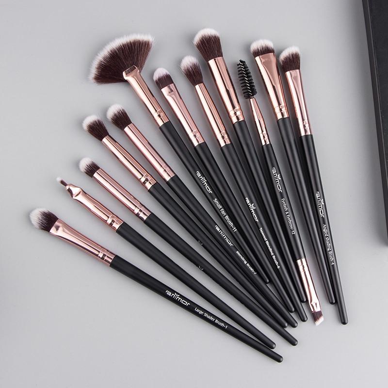 Makeup Brushes Profesional Set