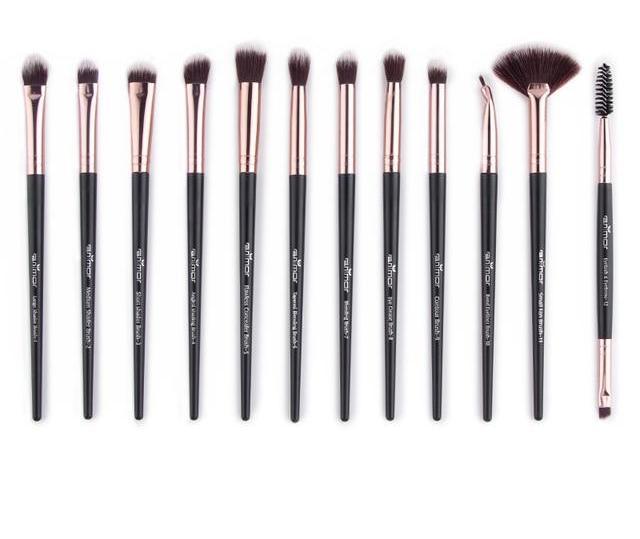Makeup Brushes Profesional Set