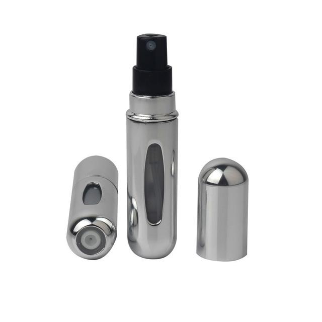 Mini Portable Perfume Bottle