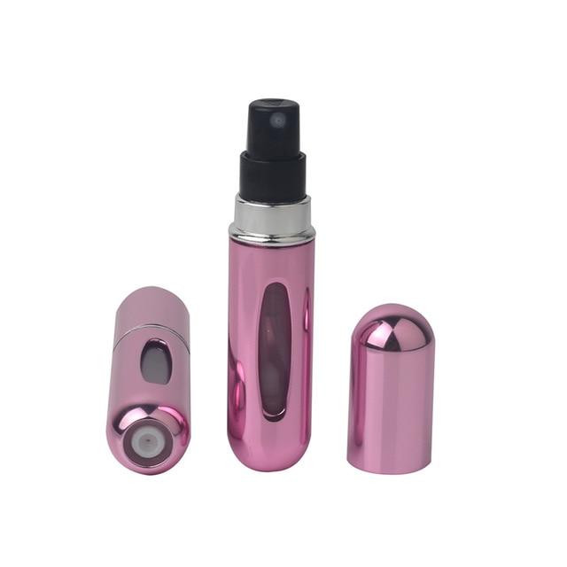 Mini Portable Perfume Bottle