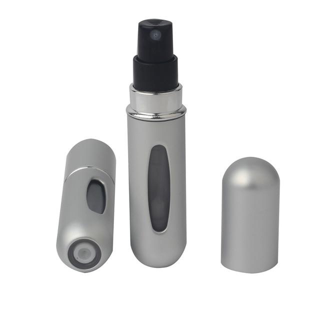 Mini Portable Perfume Bottle