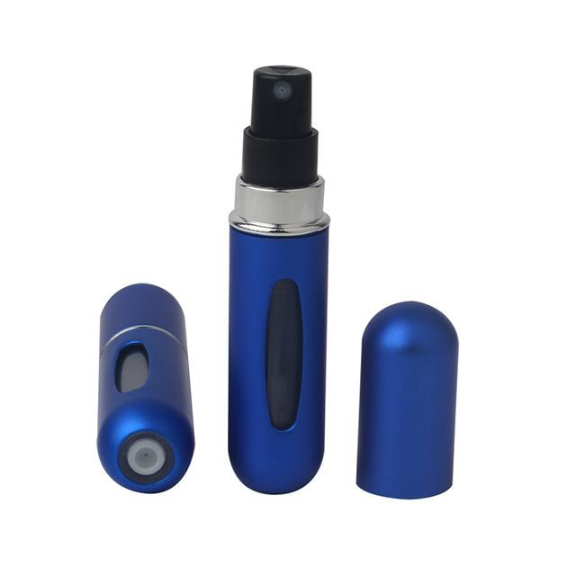 Mini Portable Perfume Bottle